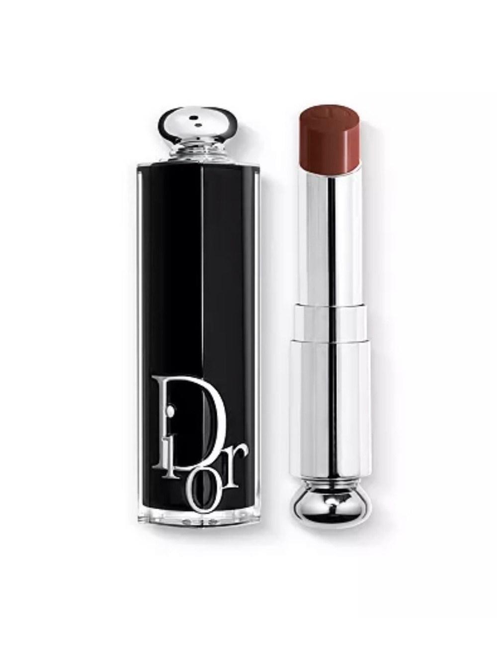 NWOB Dior Addict Hydrating Shine Lipstick - 730 Star - Full Size